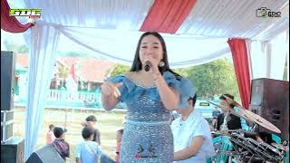 Teteh versi bajidor - Dini guntur || GDC MUSIK live Wana jaya Surian