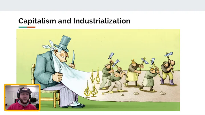 Social 10 - 1: Chapter 7: Historical Globalization and Imperialism