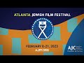 The official festival trailer  23rd annual atlanta jewish film festival