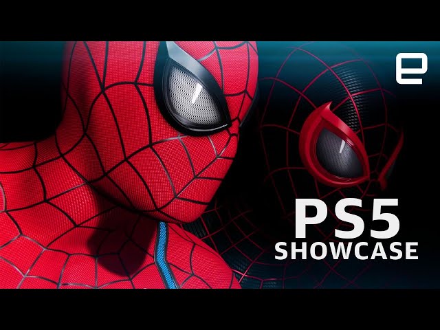 So Much Hype @ Playstation Showcase Sep 2021 – @robinbmac