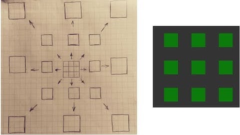 Rectangles Animation Tutorial - (Java & Graphics)