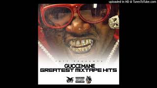 Gucci Mane - Vette Pass By (Clean)