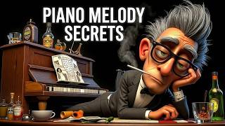 Beautiful Piano Music | Night Piano Music - Piano Background Music & Soft Piano Melody Mix screenshot 5