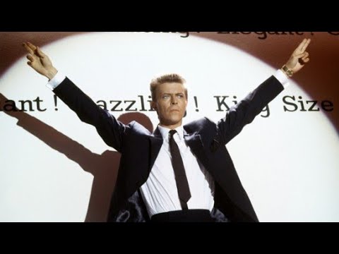 David Bowie as Vendice Partners - Absolute Beginners (1986)