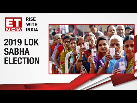 2019 Lok Sabha Election | 72 seats in 9 states vote today, Can Congress come back to power?