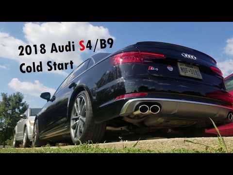 2018-audi-s4/b9-cold-start,-revs-and-launch-control.