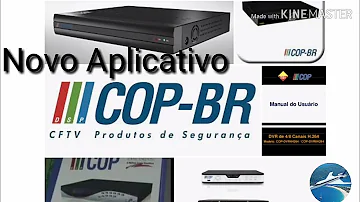 Como configurar DVR IVIO para acesso remoto?
