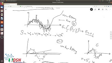 Day7 #100DaysML: Model Selection (K Fold Cross Validation, Hold out) and Curse of Dimensionality