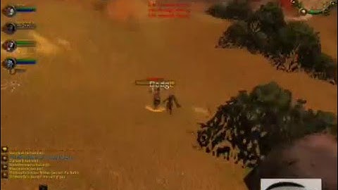 World Of warcraft level 19 twink rogue