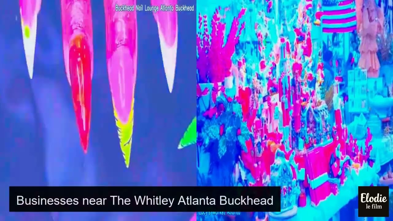 The Whitley, a Luxury Collection Hotel, Atlanta Buckhead