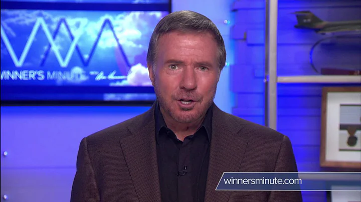 What Excellent Leaders Do | The Winner's Minute With Mac Hammond