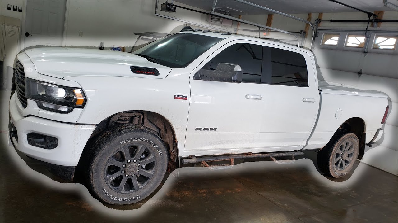 Customer no Show....Dodge, Most Popular Window Tint...Garage FLOOR is a MESS! | Fade To Black Vlogs