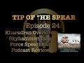 Kharadron Overlords Skyhammer Task Force SpearheadPodcast Review