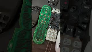 Disassembling the DirecTV RC73 remote