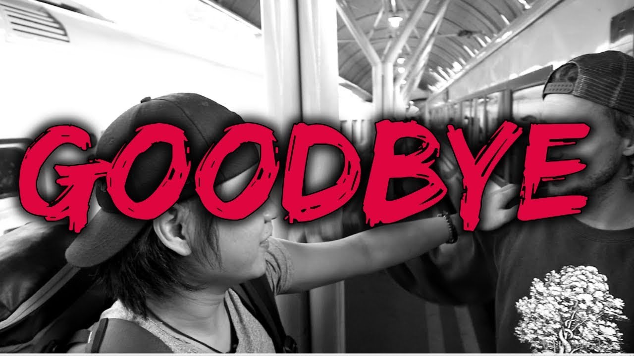 KIG 114 GOODBYE YouTube