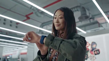 Cosa puoi fare con Apple Watch se?