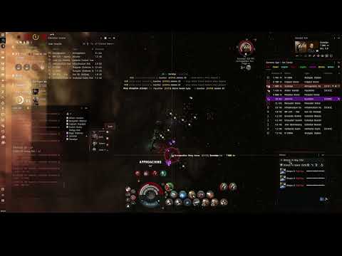 Typhoon Navy Issue VS Armageddon Navy Issue