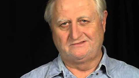 Thomas LeVrier - Monologues, Final Session 2015, T...