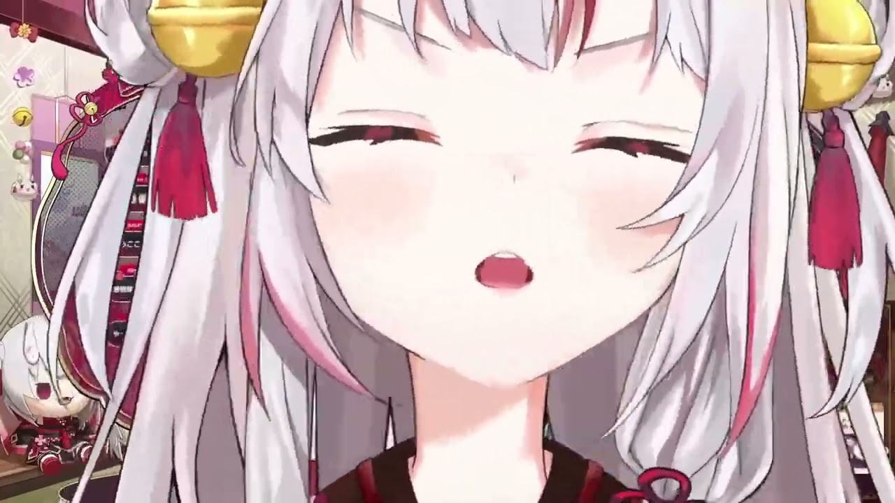 Baka! Hentai! Urusai! Mou Shiranaiiii【 #百鬼あやめ 】