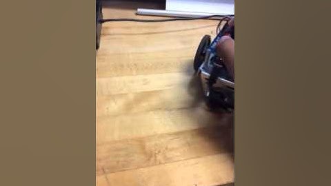 Mechatronics Lab 1 Functional Video