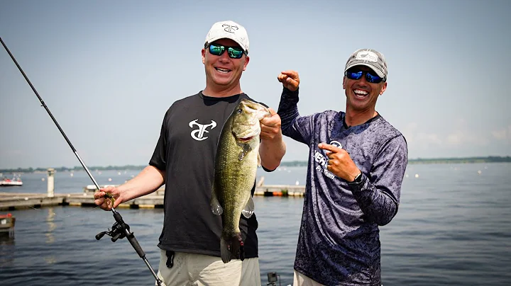 How to skip JIGS under DOCKS like a PRO! // Featur...