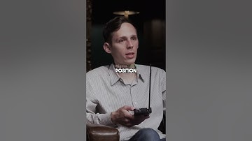 The Most Dangerous Hacker - Ryan Montgomery