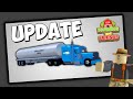 LIVE: New Farming and Friends Update! (Roblox)