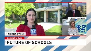 Several Treasure Valley school districts still offering virtual learning options