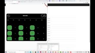 Flutter Web App and CORS issues