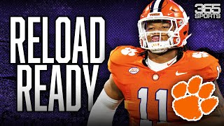 Clemson Reloaded and Ready as 2025 Schedule Shakes Up College Football | Chris Low