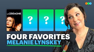 Four Favorites With Melanie Lynskey Pike River