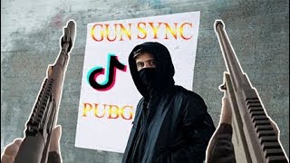 TOP 5 BÀI NHẠC SÚNG PUBG HOT NHẤT 2018 l PUBG GUN SYNC