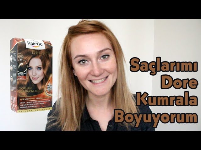 Saclarimi Boyuyorum Dore Kumral Youtube