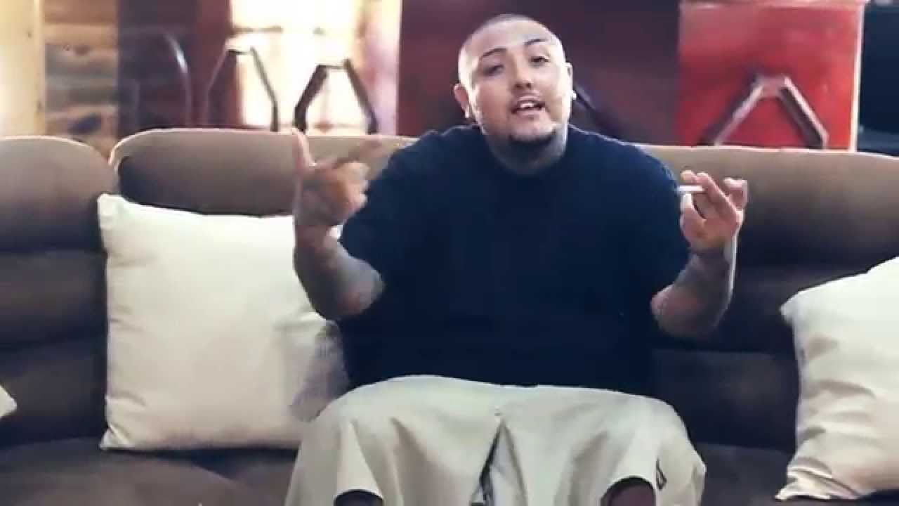 CRAZY FAMILY - VIDEO OFICIAL 