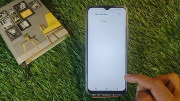 Off Notification Vivo Y21T,How TO Notification Setting in Vivo Y21T,Vivo Y21T Notification KeiseKare