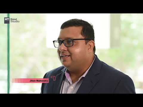 Brand Studio Live Episode 15: Sneak Peek with Jiten Mahendra