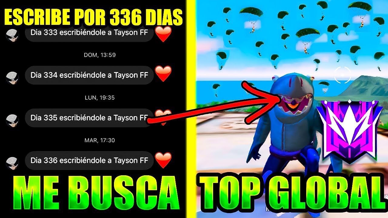 ¡ASI SUBI DE ORO A HEROICO EN LA CUENTA DE SUSCRIPTOR QUE ME BUSCO POR ...