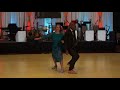 ILHC 2017   Pro Classic   Remy Kouakou Kouame & Alice Mei