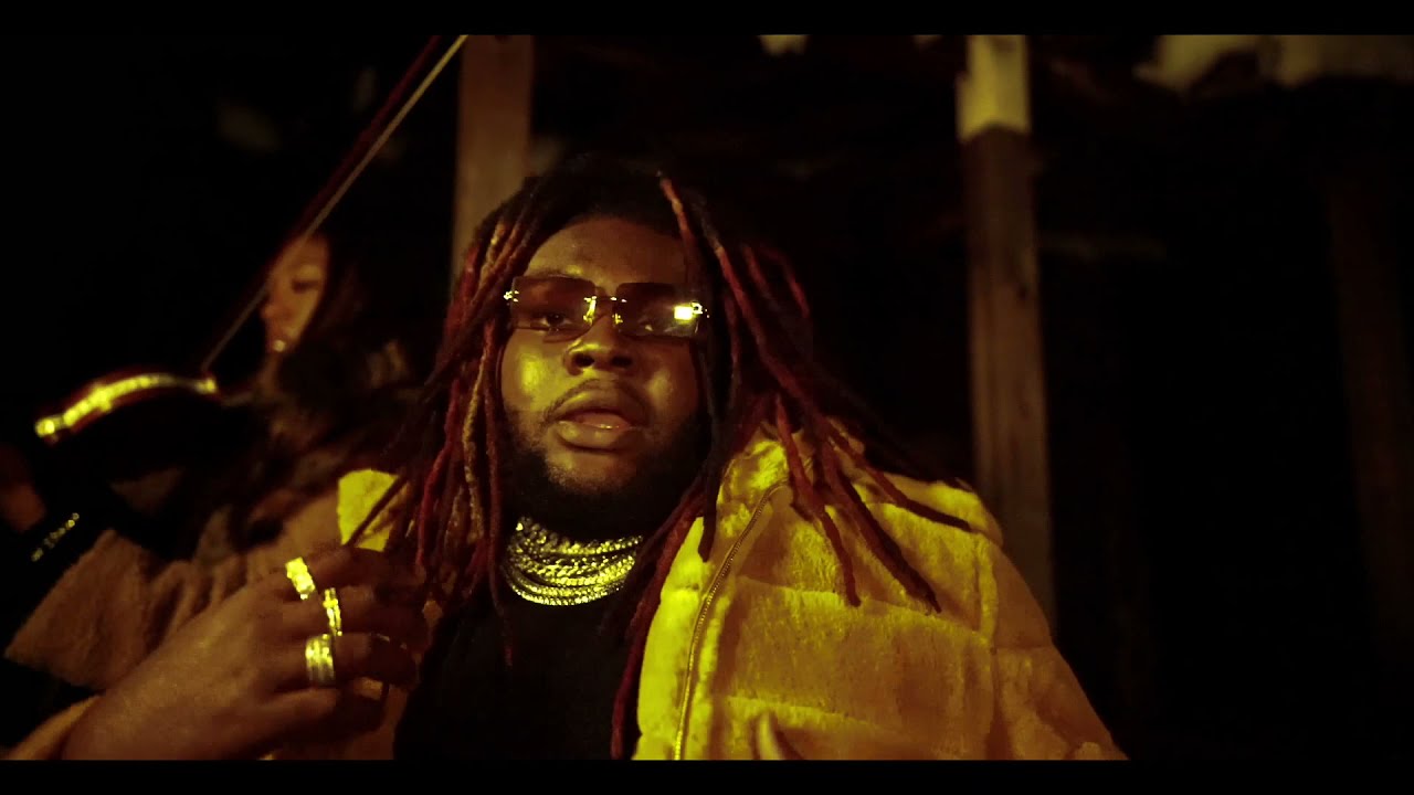 Tfemi - Mr. 79 [Official Music Video]