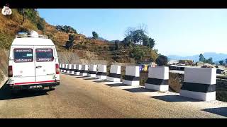 Kathmandu Sindhuli to Dharan highway road मोटरसाइकल को यात्रा को झलक पुरा भिडियो हेरेर सेयर गर्नुहोस