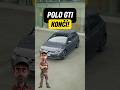 VW polo GTI 🏁 definitivně končí 😢 nástupce bude už čistě elektrický 🧐 #vw #polo #gti