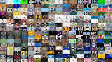 [REQUEST/YTP] The Epicness of YTPMV Scan MegaParison