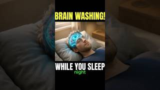 The Brain Washing Glitch