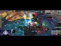 Pæranoid - Chimaerus Heroic First Kill