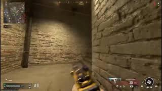 Sole  dolo this game with 20 kills