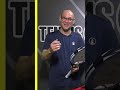 Erfahre alles rundum das Thema KOPFGRÖßEN bei Tennisschlägern! | #shorts | Tennis-Point