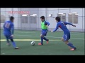 1/3コートで11vs11～DVD「興國式サッカーテクニカルメソッド～将来の即戦力を育てる「技術」と「駆け引き」のトレーニング～」