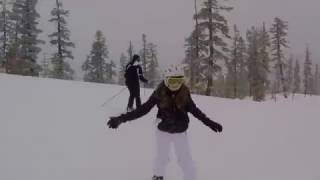 Snow Rush 2k17 Recap