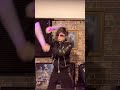 ものまねタレントTATSUYAがGACKT『舞哈BABY!!-WooHa-』踊ってみた♫