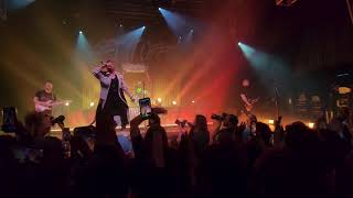 Set It Off - Wolf In Sheep's Clothing Live 4K (House Of Blues Orlando) 3/13/24 The Deathless Tour